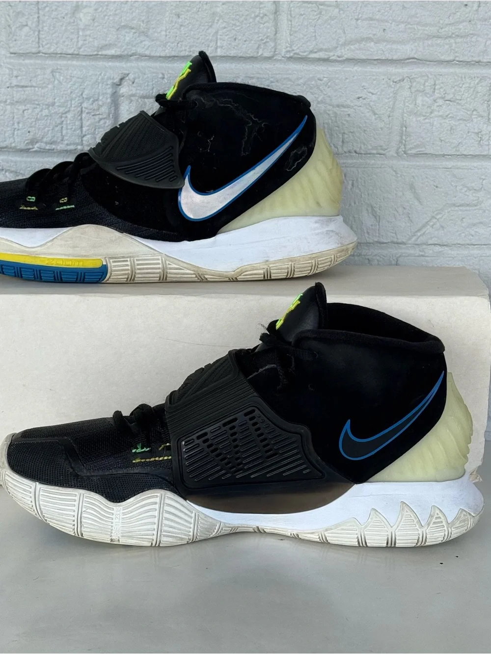 Nike Kyrie 6 